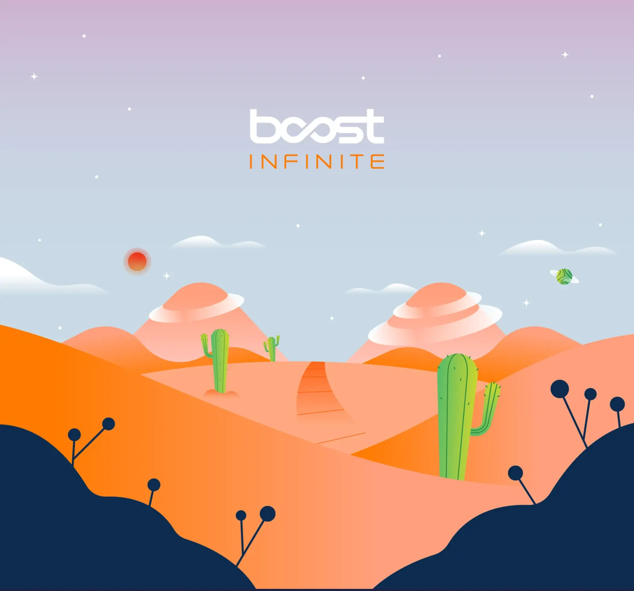Boost Infinite — project image 1